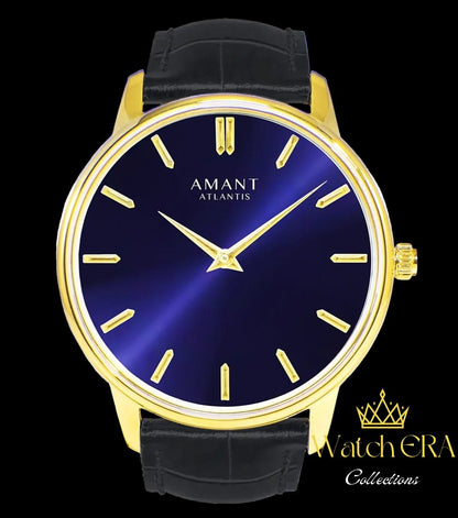 Amant Atlantis: A Journey into the Mysterious