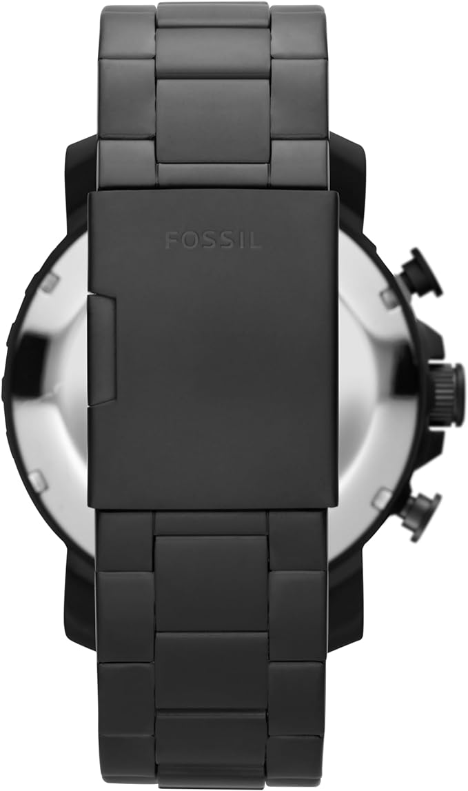 Fossil Nate Men's Watch JR1401