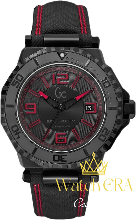 Conquer Every Challenge with the Guess Collection Varis X79007G2S