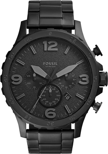 Fossil Nate Men's Watch JR1401