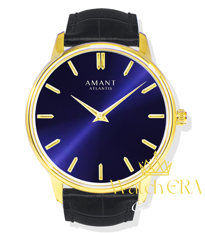 Amant Atlantis: A Journey into the Mysterious