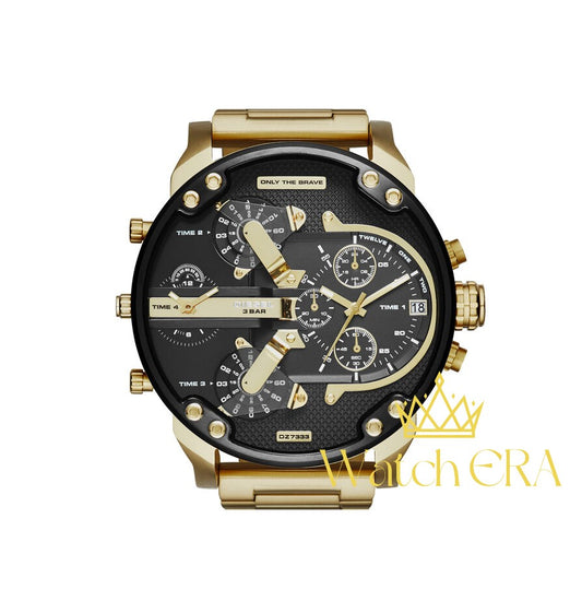 Reloj Mujer Diésel DZ7333