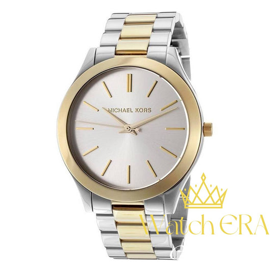 Elevate Your Style with the Michael Kors MK3198 Ladies Watch