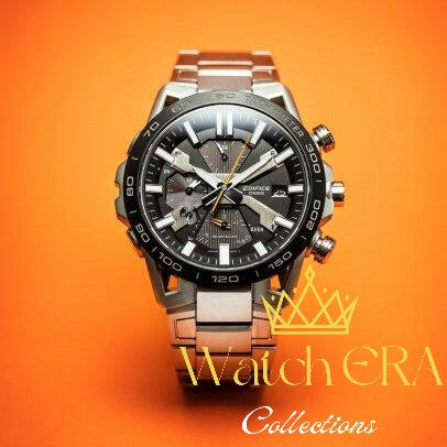 Herrenuhr Casio EQB-2000DB-1AER